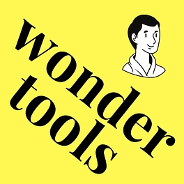 Wondertools logo