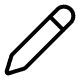 AI map drawing icon